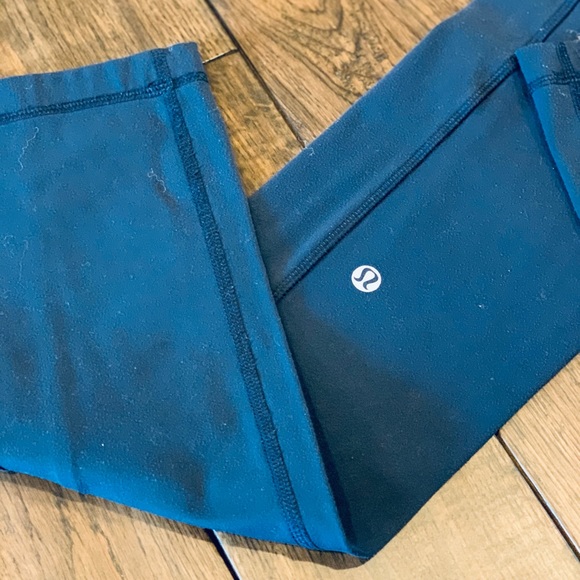 Lululemon Tights - Picture 4 of 6